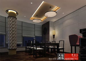 麗江精品酒店設計案例 鄭州大銘裝飾的設計哲思