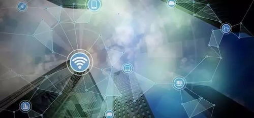 2018年最值得關注的15大技術趨勢，你get了嗎？——互聯網數據服務視角